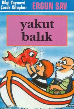 Yakut Balık