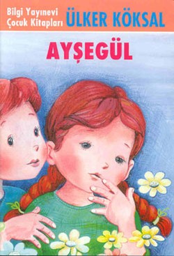 Ayşegül