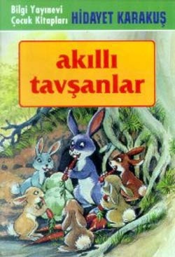 Akıllı Tavşanlar