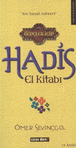 Gençler İçin Hadis El Kitabı