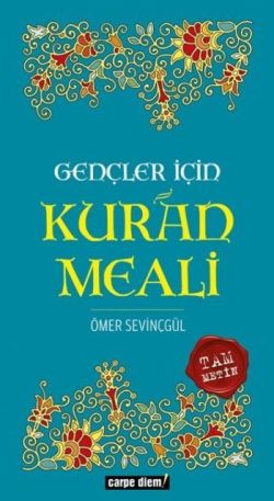 Gençler İçin Kur'an Meali