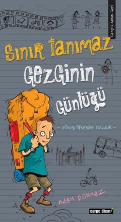 Sınır Tanımaz Gezginin Günlüğü