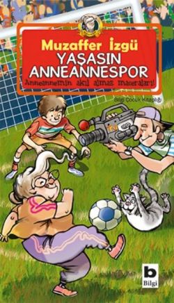 Yaşasın Anneannespor