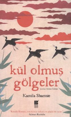 Kül Olmuş Gölgeler