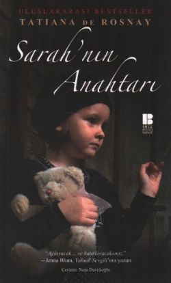 Sarah’nın Anahtarı