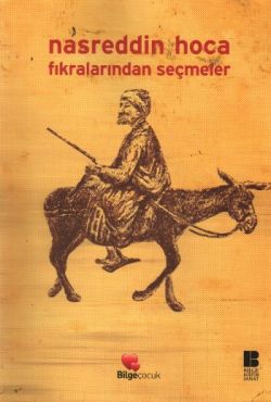 Nasreddin Hoca Fıkralarından Seçmeler