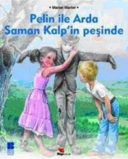 Pelin ile Arda Saman Kalp’in Peşinde