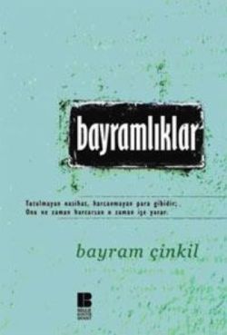 Bayramlıklar