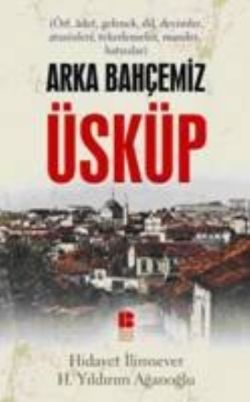 Arka Bahçemiz Üsküp