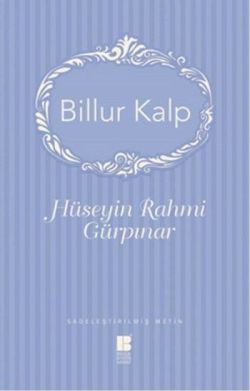 Billur Kalp