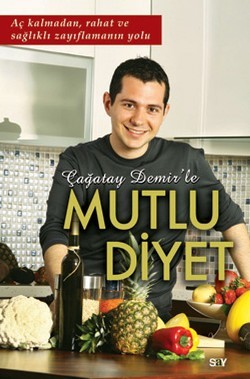 Çağatay Demir’le Mutlu Diyet