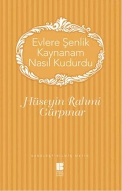 Evlere Şenlik Kaynanam Nasıl Kudurdu