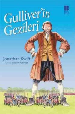 Gulliver’in Gezileri