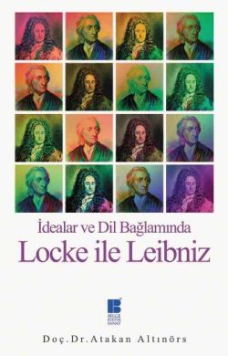 Locke ile Leibniz