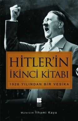 Hitler’in İkinci Kitabı