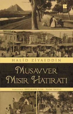 Musavver Mısır Hatıratı