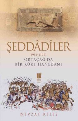 Şeddadiler 951-1199