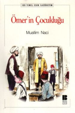 Ömer’in Çocukluğu