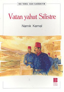 Vatan Yahut Silistre