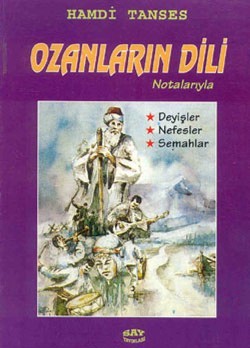 Ozanların Dili Notalarıyla