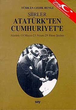 Atatürk’ten Cumhuriyet’e