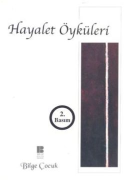 Hayalet Öyküleri