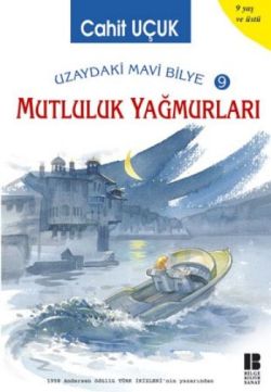 Mutluluk Yağmurları