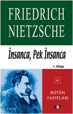 İnsanca, Pek İnsanca 1. Kitap