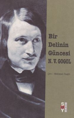 Bir Delinin Güncesi Petersburg Öyküleri