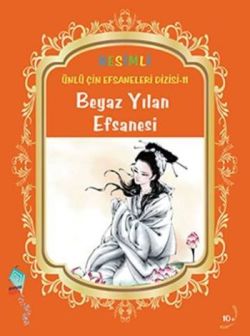 Beyaz Yılan Efsanesi