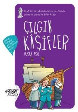 Çılgın Kaşifler