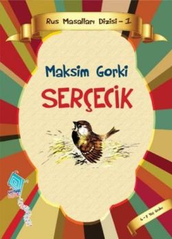 Serçecik