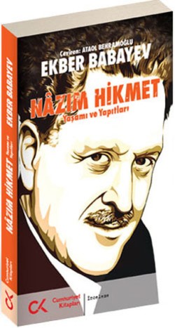 Nazım Hikmet