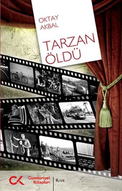 Tarzan Öldü