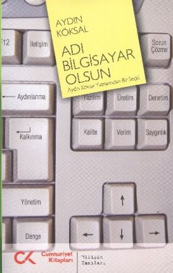 Adı Bilgisayar Olsun