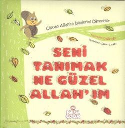 Seni Tanımak Ne Güzel Allah’ım