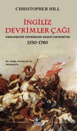 İngiliz Devrimler Çağı