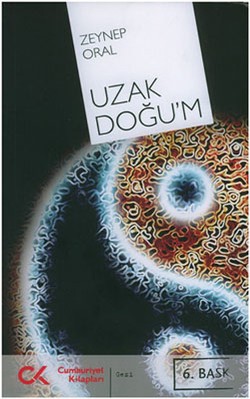 Uzakdoğu’m