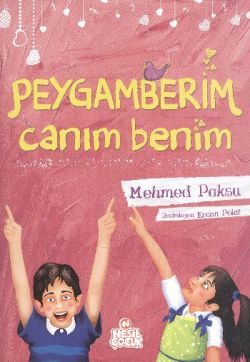 Peygamberim Canım Benim