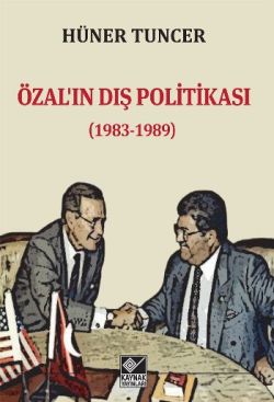 Özal'ın Dış Politikası (1983-1989)