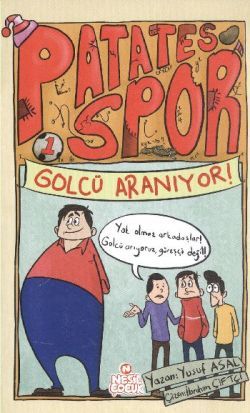 Golcü Aranıyor!