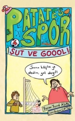 Şut ve Goool