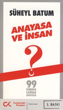 Anayasa ve İnsan