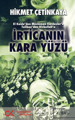 İrtica’nın Kara Yüzü