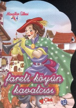 Fareli Köyün Kavalcısı (El Yazılı)