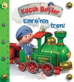 Küçük Beyler - Emre’nin Treni