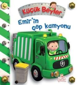 Küçük Beyler - Emir’in Çöp Kamyonu