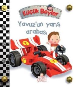 Küçük Beyler - Yavuz’un Yarış Arabası