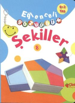 Eğlenceli Sözlüğüm - Şekiller