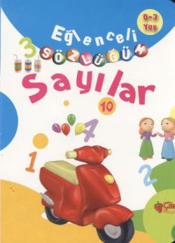 Eğlenceli Sözlüğüm -  Sayılar